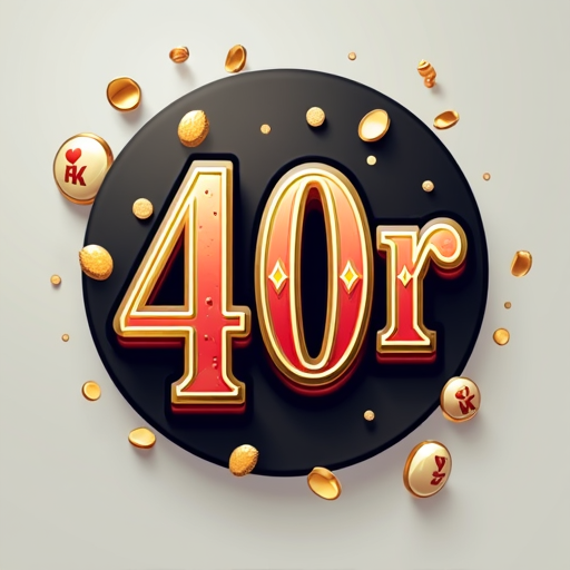 Ícone do 40r
